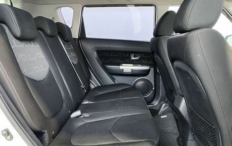 KIA Soul I рестайлинг, 2012 год, 1 200 000 рублей, 16 фотография