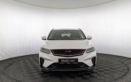 Geely Coolray I, 2021 год, 2 135 000 рублей, 2 фотография