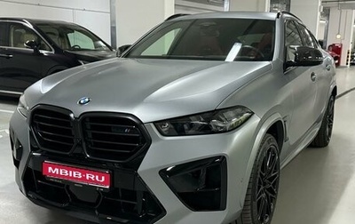 BMW X6 M, 2023 год, 21 900 000 рублей, 1 фотография