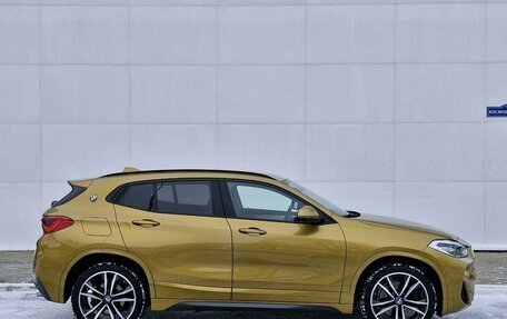 BMW X2, 2018 год, 3 750 000 рублей, 3 фотография