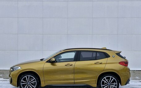 BMW X2, 2018 год, 3 750 000 рублей, 4 фотография