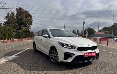 KIA Cerato IV, 2019 год, 1 710 000 рублей, 1 фотография