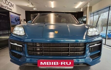 Porsche Cayenne III, 2023 год, 16 997 000 рублей, 7 фотография