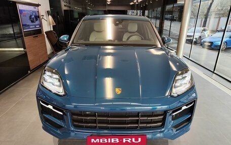 Porsche Cayenne III, 2023 год, 16 997 000 рублей, 6 фотография