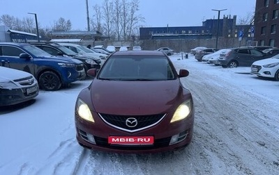 Mazda 6, 2008 год, 975 000 рублей, 1 фотография