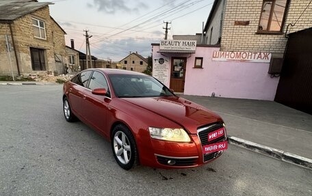 Audi A6, 2005 год, 900 000 рублей, 1 фотография