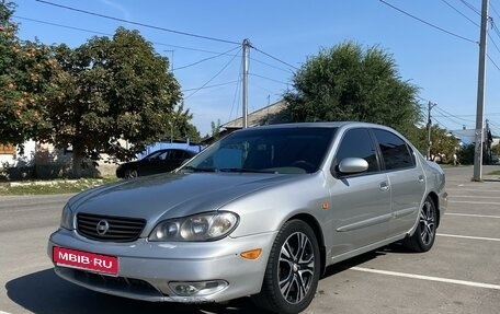 Nissan Maxima VIII, 2005 год, 450 000 рублей, 1 фотография