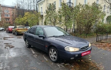 Ford Mondeo II, 1997 год, 220 000 рублей, 1 фотография