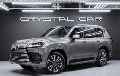 Lexus LX, 2024 год, 17 300 000 рублей, 1 фотография