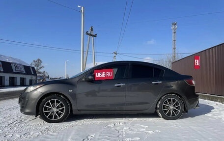 Mazda 3, 2010 год, 727 000 рублей, 1 фотография