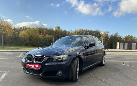 BMW 3 серия, 2009 год, 1 415 000 рублей, 1 фотография