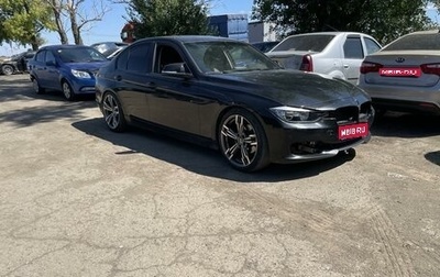 BMW 3 серия, 2013 год, 1 250 000 рублей, 1 фотография