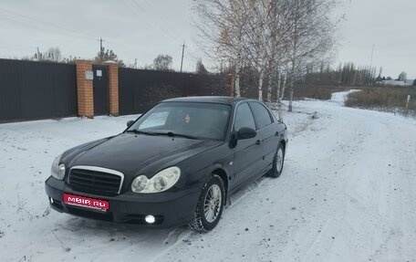 Hyundai Sonata IV рестайлинг, 2006 год, 520 000 рублей, 1 фотография