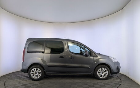 Citroen Berlingo II рестайлинг, 2021 год, 2 295 000 рублей, 4 фотография