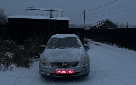 Nissan Teana, 2006 год, 500 000 рублей, 1 фотография