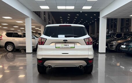 Ford Kuga III, 2017 год, 2 195 000 рублей, 4 фотография