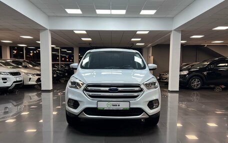 Ford Kuga III, 2017 год, 2 195 000 рублей, 3 фотография