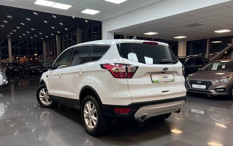 Ford Kuga III, 2017 год, 2 195 000 рублей, 6 фотография