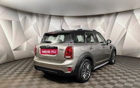 MINI Countryman II (F60), 2018 год, 1 945 000 рублей, 2 фотография