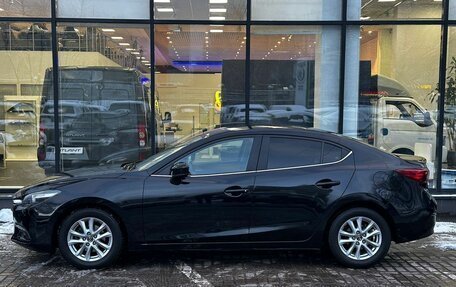 Mazda 3, 2018 год, 1 800 000 рублей, 5 фотография