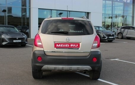 Opel Antara I, 2012 год, 1 303 800 рублей, 5 фотография