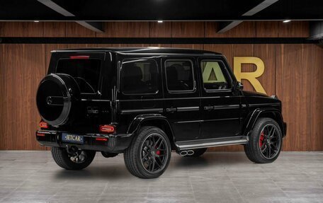 Mercedes-Benz G-Класс AMG, 2024 год, 28 646 000 рублей, 6 фотография