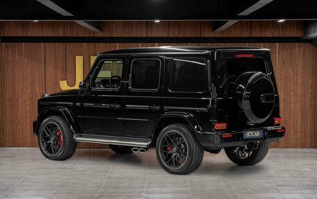 Mercedes-Benz G-Класс AMG, 2024 год, 28 646 000 рублей, 10 фотография