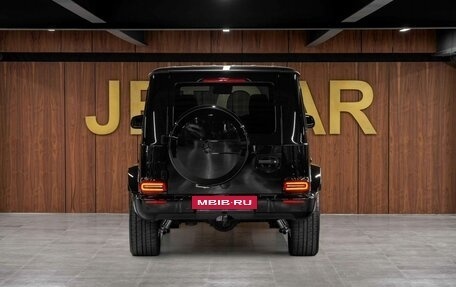 Mercedes-Benz G-Класс AMG, 2024 год, 28 646 000 рублей, 9 фотография