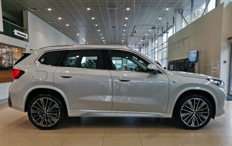 BMW X1, 2024 год, 7 750 000 рублей, 4 фотография