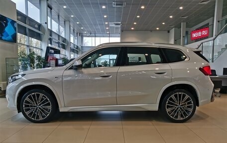 BMW X1, 2024 год, 7 750 000 рублей, 7 фотография