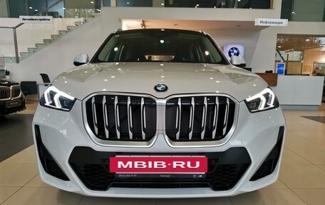 BMW X1, 2024 год, 7 750 000 рублей, 3 фотография