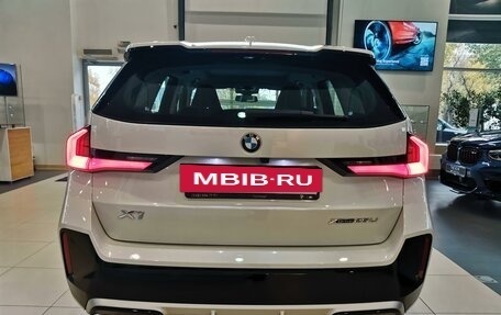 BMW X1, 2024 год, 7 750 000 рублей, 5 фотография