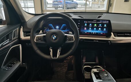 BMW X1, 2024 год, 7 750 000 рублей, 14 фотография