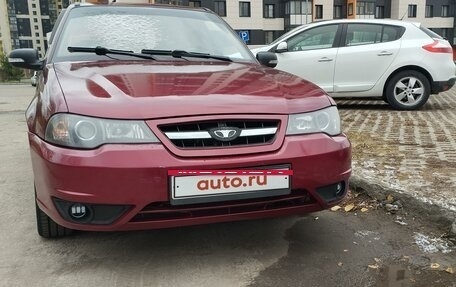 Daewoo Nexia I рестайлинг, 2012 год, 310 000 рублей, 12 фотография