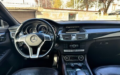 Mercedes-Benz CLS, 2012 год, 3 650 000 рублей, 17 фотография