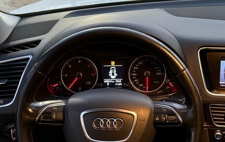 Audi Q5, 2013 год, 1 999 000 рублей, 10 фотография