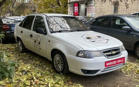 Daewoo Nexia I рестайлинг, 2011 год, 165 000 рублей, 4 фотография