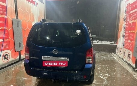 Nissan Pathfinder, 2008 год, 1 850 000 рублей, 4 фотография