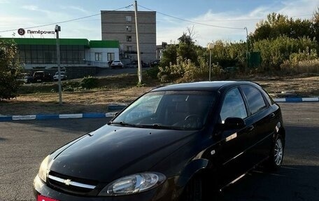 Chevrolet Lacetti, 2008 год, 420 000 рублей, 7 фотография