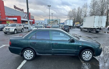 Mitsubishi Carisma I, 2001 год, 275 000 рублей, 7 фотография