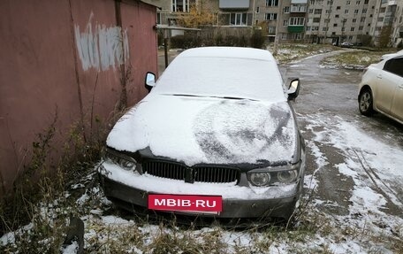 BMW 7 серия, 2002 год, 400 000 рублей, 8 фотография