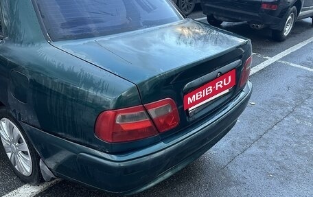 Mitsubishi Carisma I, 2001 год, 275 000 рублей, 8 фотография