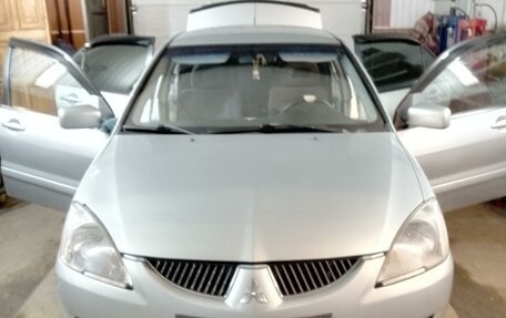 Mitsubishi Lancer IX, 2005 год, 415 000 рублей, 3 фотография