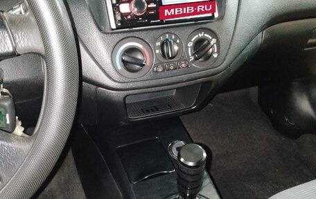 Mitsubishi Lancer IX, 2005 год, 415 000 рублей, 31 фотография