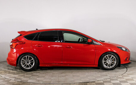 Ford Focus III, 2012 год, 999 000 рублей, 1 фотография