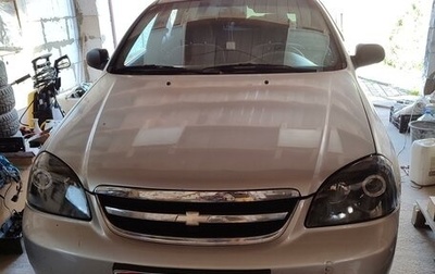 Chevrolet Lacetti, 2005 год, 570 000 рублей, 1 фотография