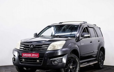 Great Wall Hover H3 I, 2012 год, 655 000 рублей, 1 фотография