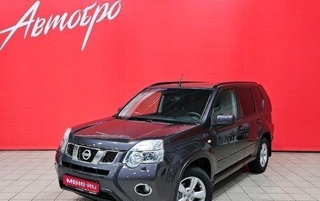 Nissan X-Trail, 2011 год, 1 279 000 рублей, 1 фотография