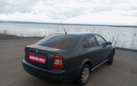 Skoda Octavia IV, 2008 год, 690 000 рублей, 4 фотография