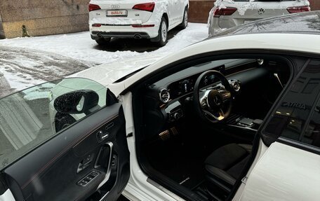 Mercedes-Benz CLA, 2020 год, 4 700 000 рублей, 6 фотография